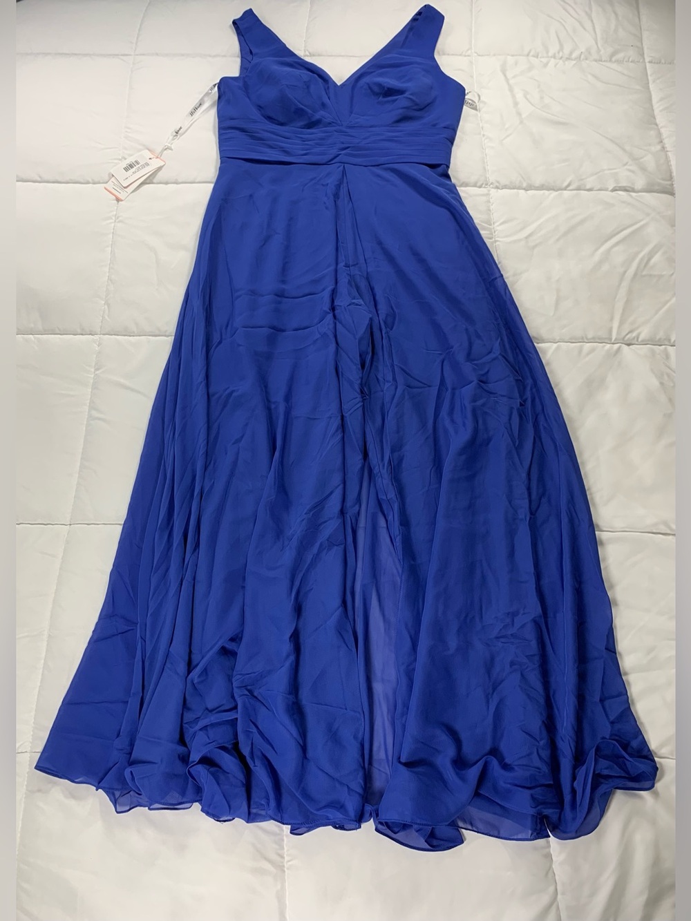 New JJ’s House jumpsuit size 16 - Picture 2 of 11